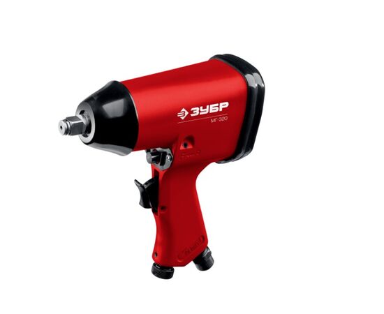  Гайковерт пневматический ЗУБР МГ-320 (64285) 