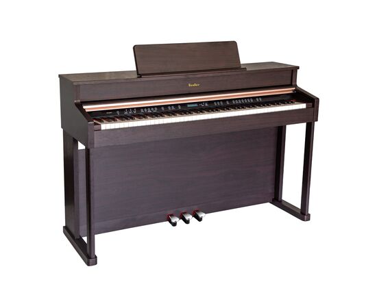  Цифровое пианино TESLER STZ-8870 Rosewood 