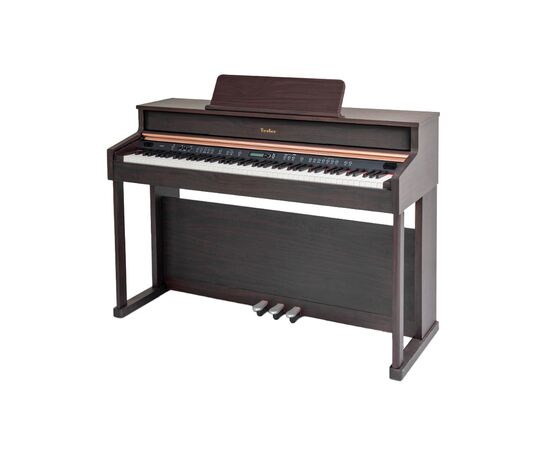  Цифровое пианино TESLER STZ-8870 Rosewood 