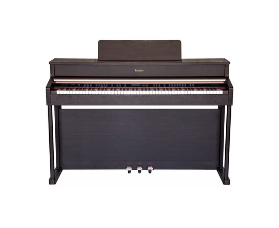  Цифровое пианино TESLER STZ-8870 Rosewood 