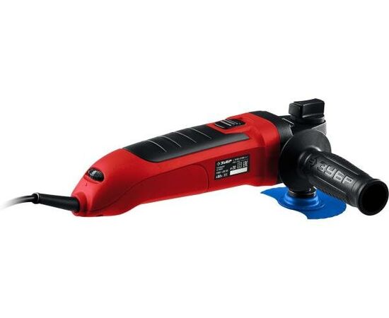  Многофункциональный инструмент Зубр МФИ-400 КН 400Вт красный/черный 