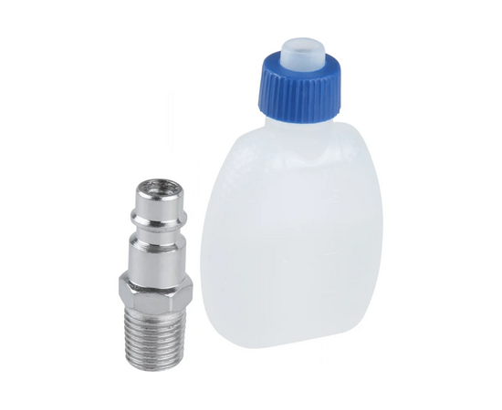  Пневмогайковерт-трещотка ECO APR-70 1/2" 68Nm 160 об/мин, расход воздуха 120 л/мин, рабочее давление 6,3 бар 