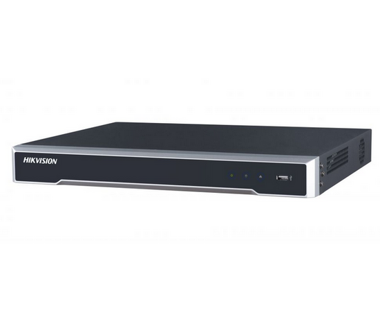  Видеорегистратор Hikvision DS-7608NI-I2/8P 