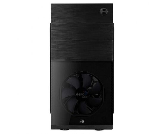  Корпус AeroCool Cs-105 ( mATX, без БП, 1x USB3.0, 1x USB2.0 ) 