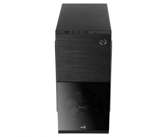  Корпус AeroCool Cs-105 ( mATX, без БП, 1x USB3.0, 1x USB2.0 ) 