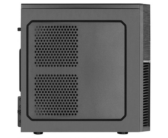  Корпус AeroCool Cs-105 ( mATX, без БП, 1x USB3.0, 1x USB2.0 ) 