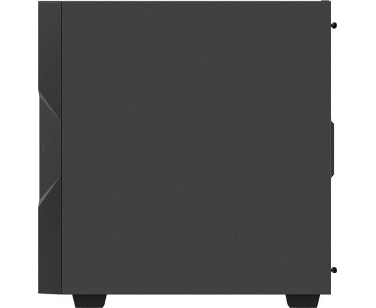  Корпус Gigabyte AORUS С300 GB-AC300G черный без БП ATX 4x120mm 4x140mm 2xUSB3.0 audio bott PSU 