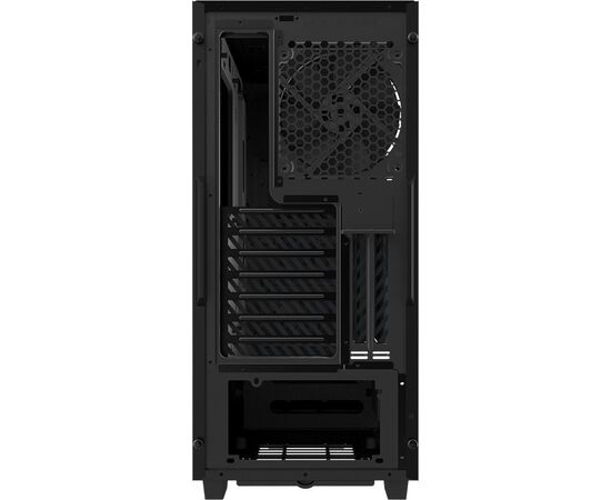  Корпус Gigabyte AORUS С300 GB-AC300G черный без БП ATX 4x120mm 4x140mm 2xUSB3.0 audio bott PSU 