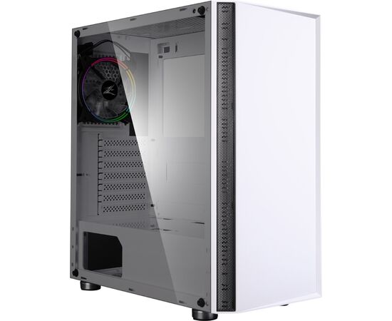  Корпус Zalman R2 White 