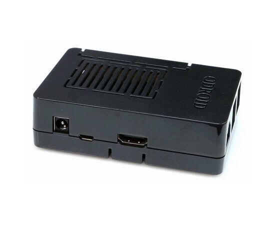  Корпус Odroid-C4 Case Black 