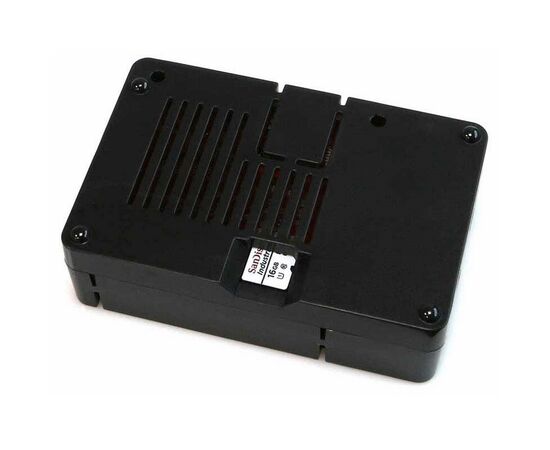  Корпус Odroid-C4 Case Black 