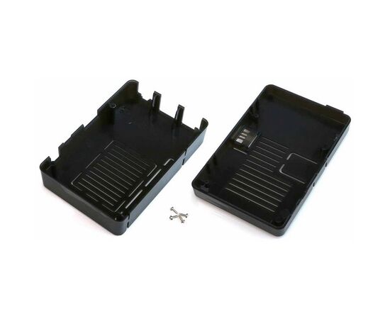  Корпус Odroid-C4 Case Black 