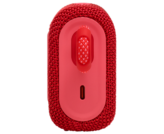  Портативная акустическая система JBL GO 3 (красный) 
