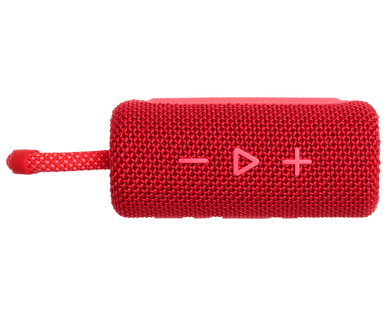  Портативная акустическая система JBL GO 3 (красный) 