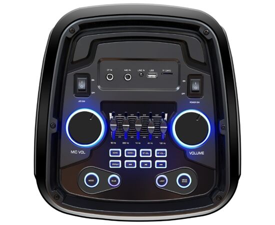  Колонки Ginzzu GM-202 