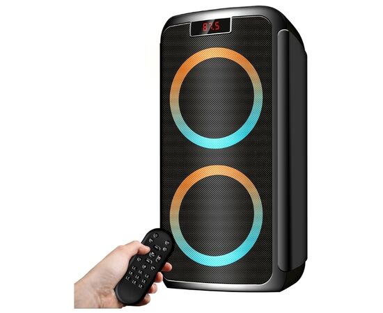  Колонки Ginzzu GM-202 