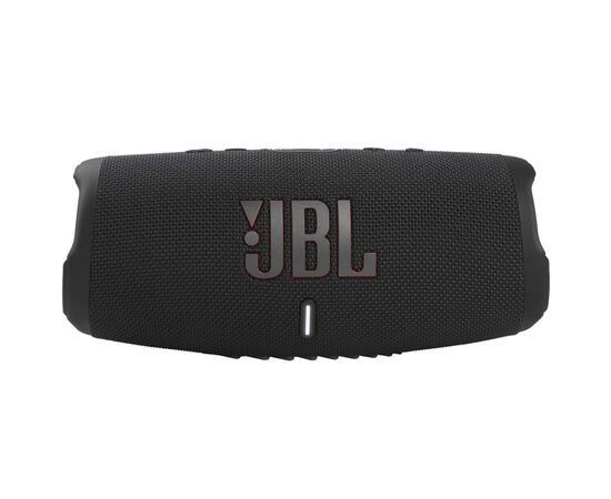  Портативная акустическая система JBL Charge 5 (черный) 