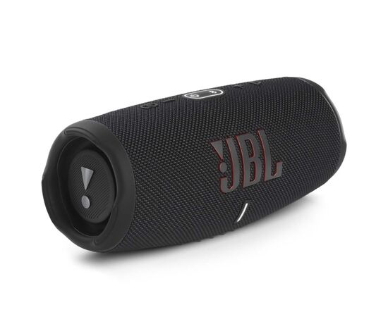  Портативная акустическая система JBL Charge 5 (черный) 