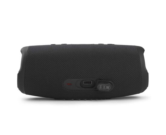  Портативная акустическая система JBL Charge 5 (черный) 