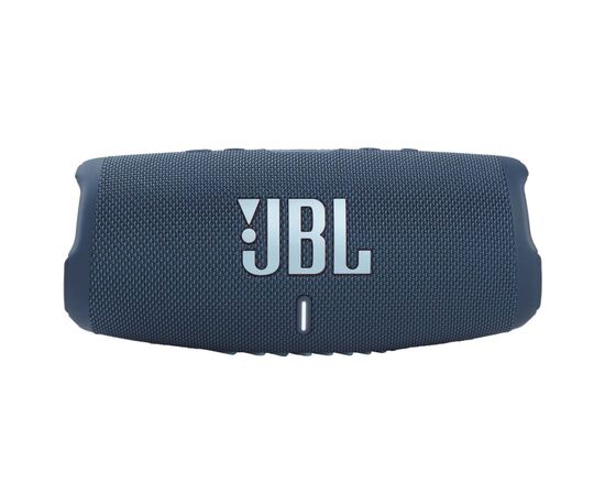  Портативная акустическая система JBL Charge 5 (синий) 