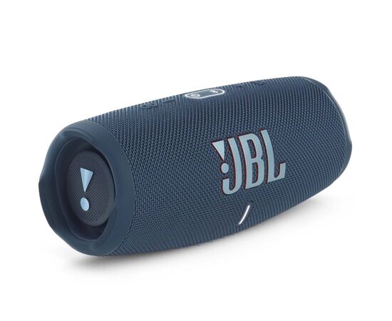  Портативная акустическая система JBL Charge 5 (синий) 