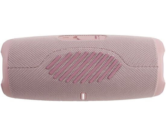  Портативная акустическая система JBL Charge 5 (розовый) 