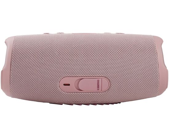  Портативная акустическая система JBL Charge 5 (розовый) 