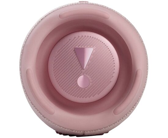  Портативная акустическая система JBL Charge 5 (розовый) 
