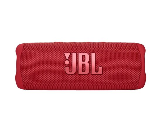  Портативная акустическая система JBL FLIP 6 (красный) 