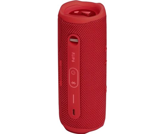 Портативная акустическая система JBL FLIP 6 (красный) 