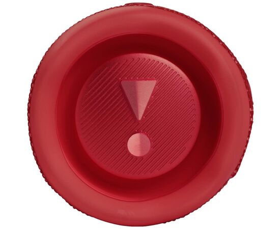  Портативная акустическая система JBL FLIP 6 (красный) 