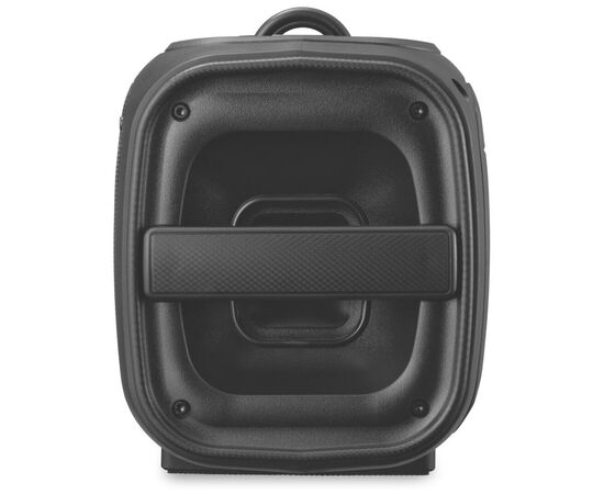  Портативная колонка Hyundai H-PS1030 черный/черный 