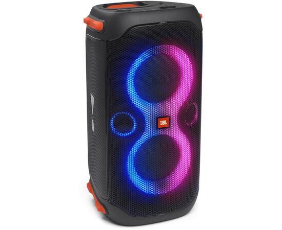  Портативная акустическая система JBL Partybox 110 (черный) 