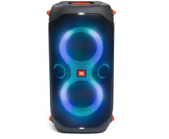  Портативная акустическая система JBL Partybox 110 (черный) 