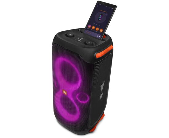  Портативная акустическая система JBL Partybox 110 (черный) 