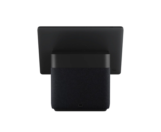  Яндекс Станция Дуо Макс YNDX-00055BLK с Алисой, с Zigbee, 60Вт , черный 