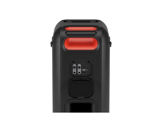  Минисистема LG Xboom XL9T черный 