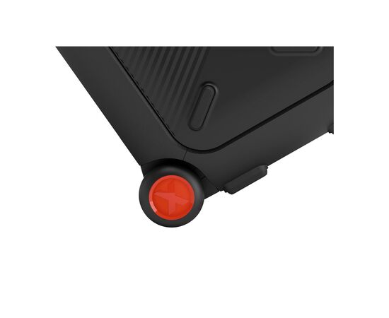  Минисистема LG Xboom XL9T черный 