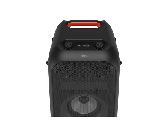  Минисистема LG Xboom XL9T черный 