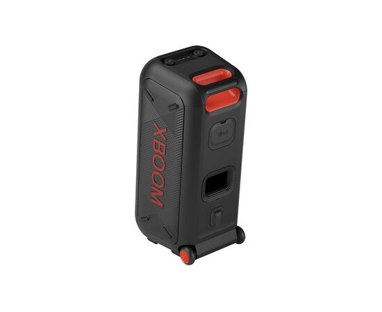  Минисистема LG Xboom XL9T черный 