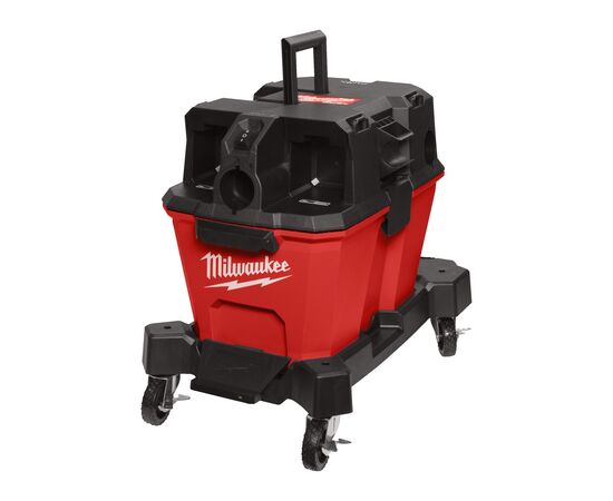  Промышленный аккумуляторный пылесос Milwaukee M18 F2VC23L (4933478964) без АКБ и ЗУ 