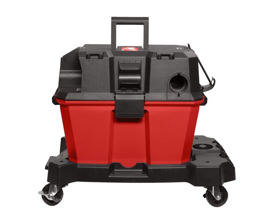  Промышленный аккумуляторный пылесос Milwaukee M18 F2VC23L (4933478964) без АКБ и ЗУ 