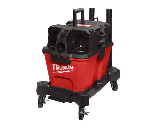  Промышленный аккумуляторный пылесос Milwaukee M18 F2VC23L (4933478964) без АКБ и ЗУ 