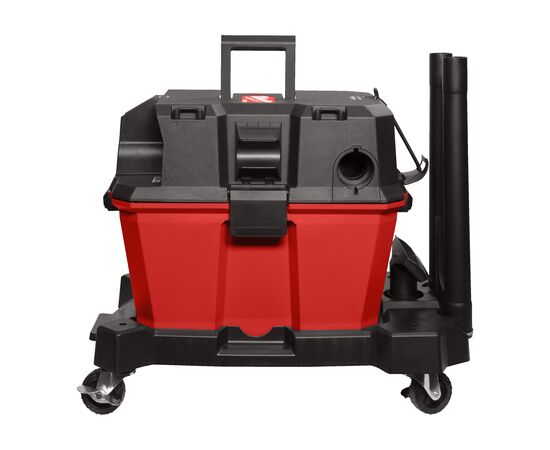  Промышленный аккумуляторный пылесос Milwaukee M18 F2VC23L (4933478964) без АКБ и ЗУ 
