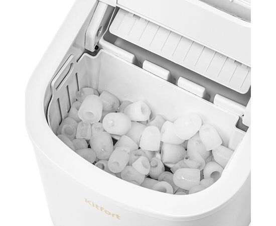  Льдогенератор Kitfort КТ-1813 