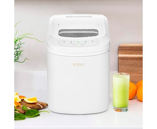  Льдогенератор Kitfort КТ-1813 