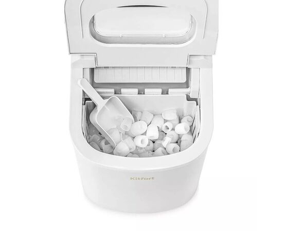  Льдогенератор Kitfort КТ-1813 