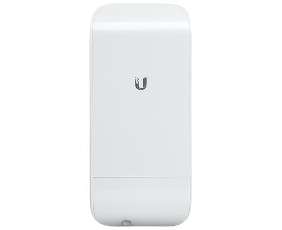  Точка доступа Ubiquiti LOCOM5(EU) белый 