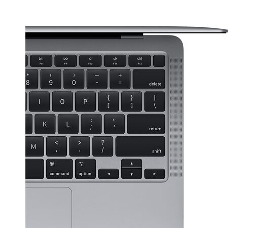  Ноутбук Apple MacBook Air A2337 MGN63ZP/A M1 8 core 8Gb SSD256Gb/7 core GPU 13.3" IPS (2560x1600)/ENGKBD Mac OS grey space 