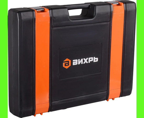  Набор инструментов Вихрь 73/6/7/12 216 предметов (жесткий кейс) 